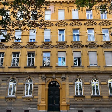 Luxury Stay Vienna Esterno foto