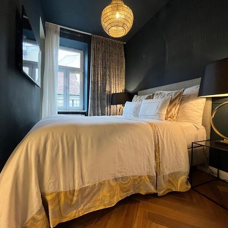 Luxury Stay Vienna Esterno foto