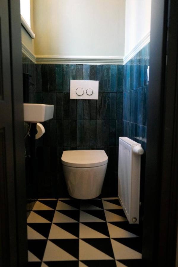 Luxury Stay Vienna Esterno foto
