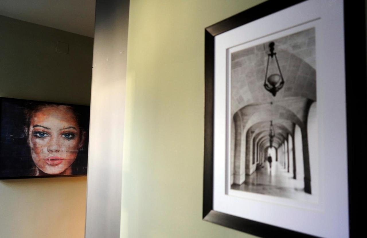 Luxury Stay Vienna Esterno foto