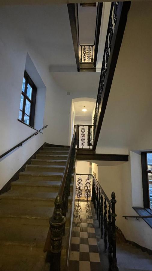Luxury Stay Vienna Esterno foto