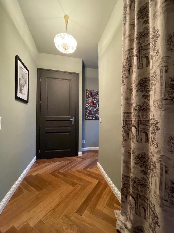 Luxury Stay Vienna Esterno foto