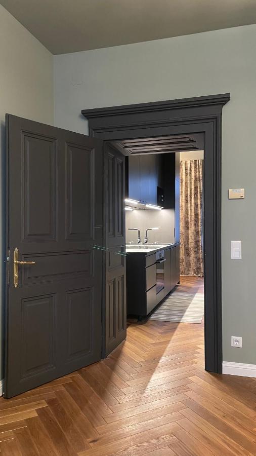 Luxury Stay Vienna Esterno foto