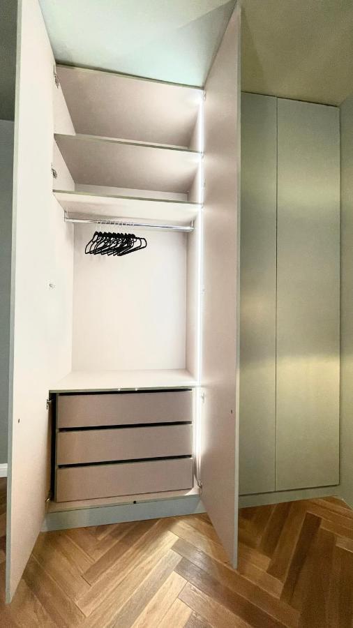 Luxury Stay Vienna Esterno foto