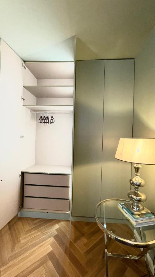 Luxury Stay Vienna Esterno foto