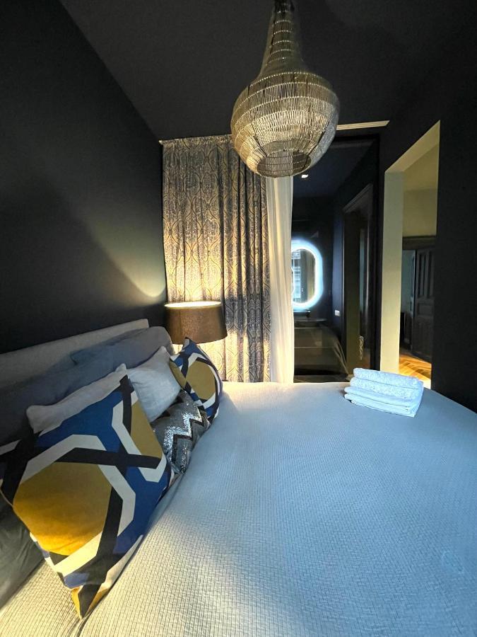 Luxury Stay Vienna Esterno foto