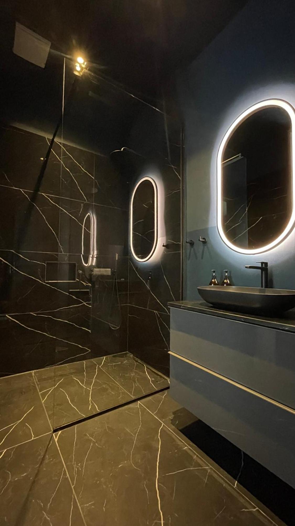 Luxury Stay Vienna Esterno foto