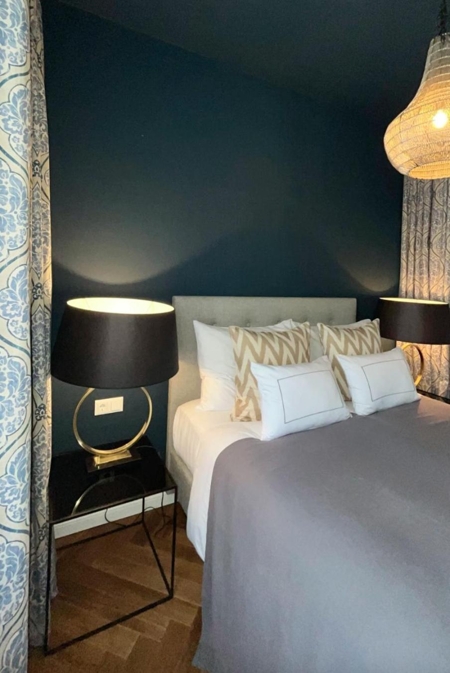 Luxury Stay Vienna Esterno foto