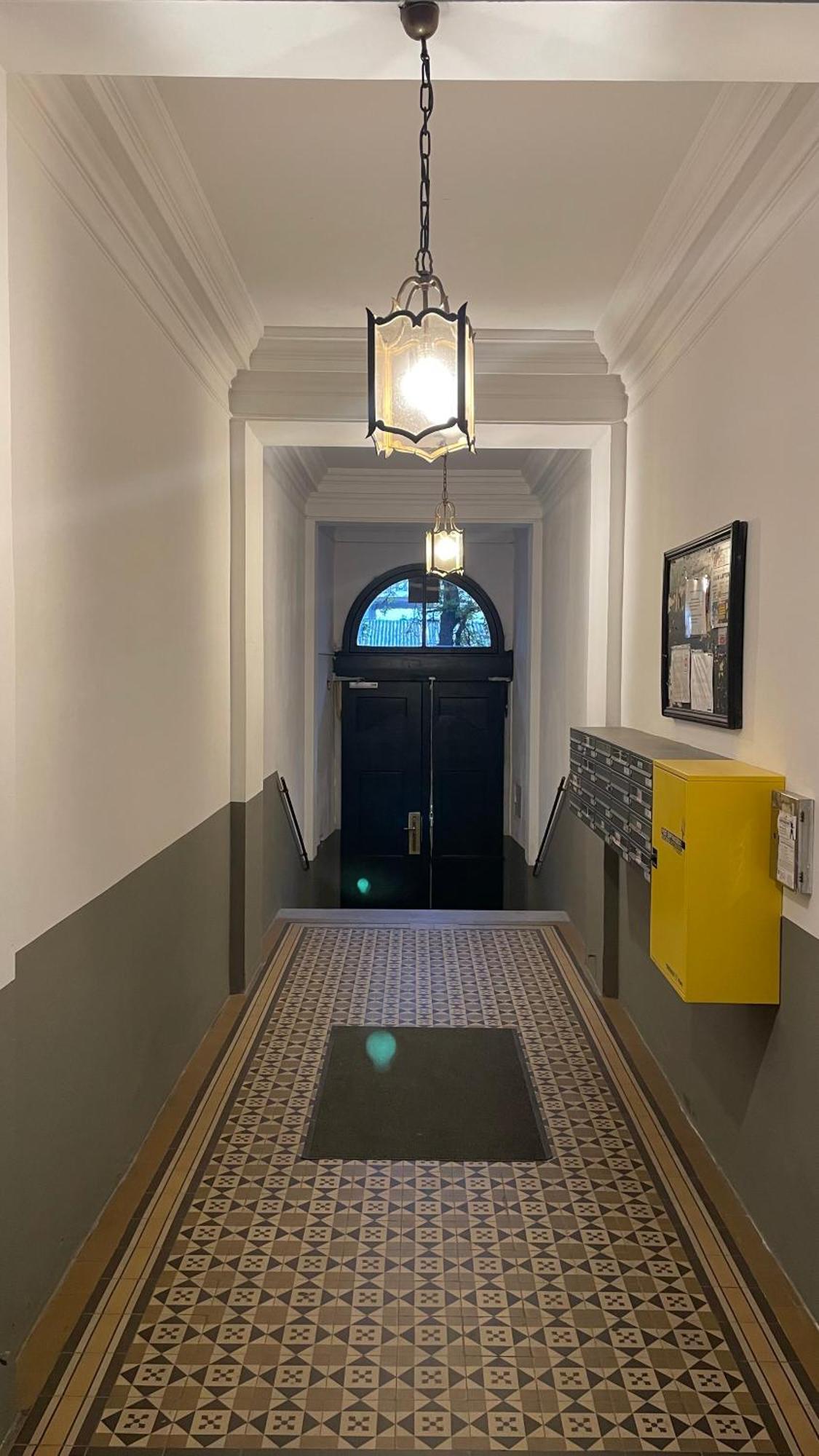 Luxury Stay Vienna Esterno foto